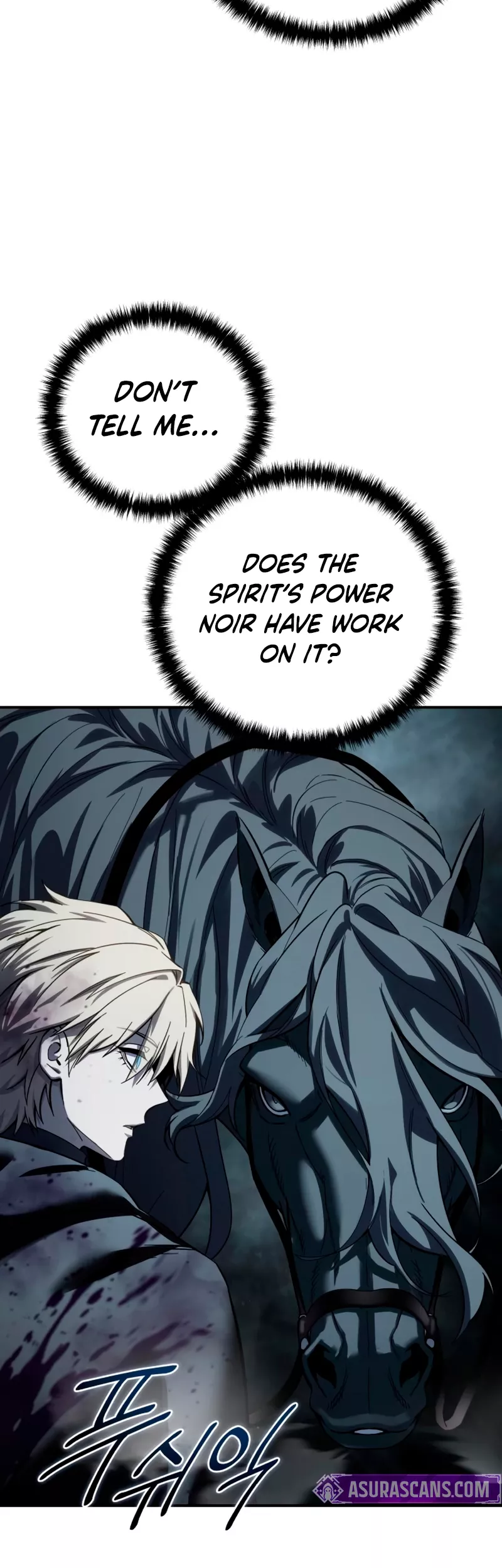 Star-Fostered Swordmaster, chapter 100, image 51