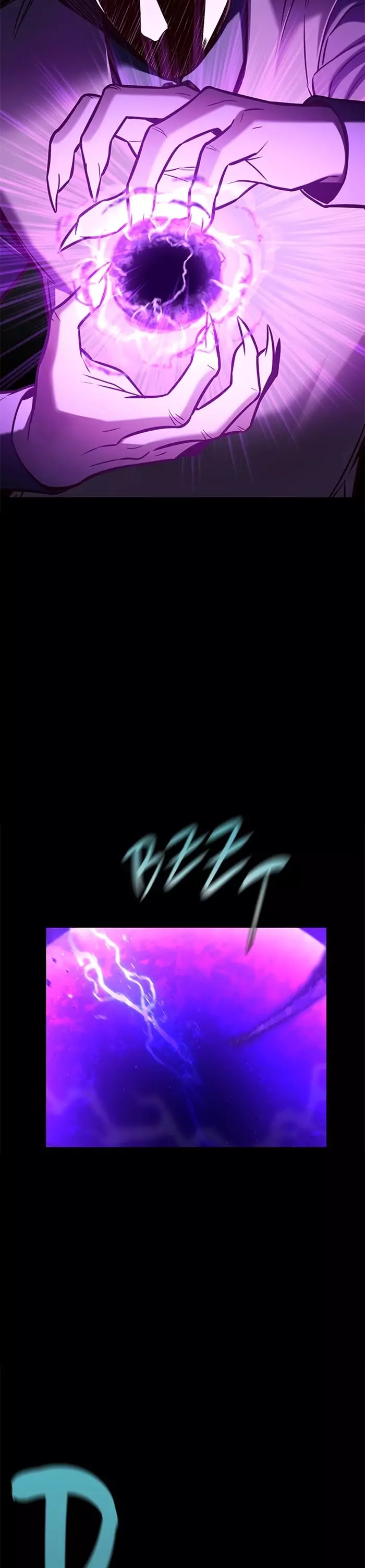 Eleceed, chapter 135, image 17