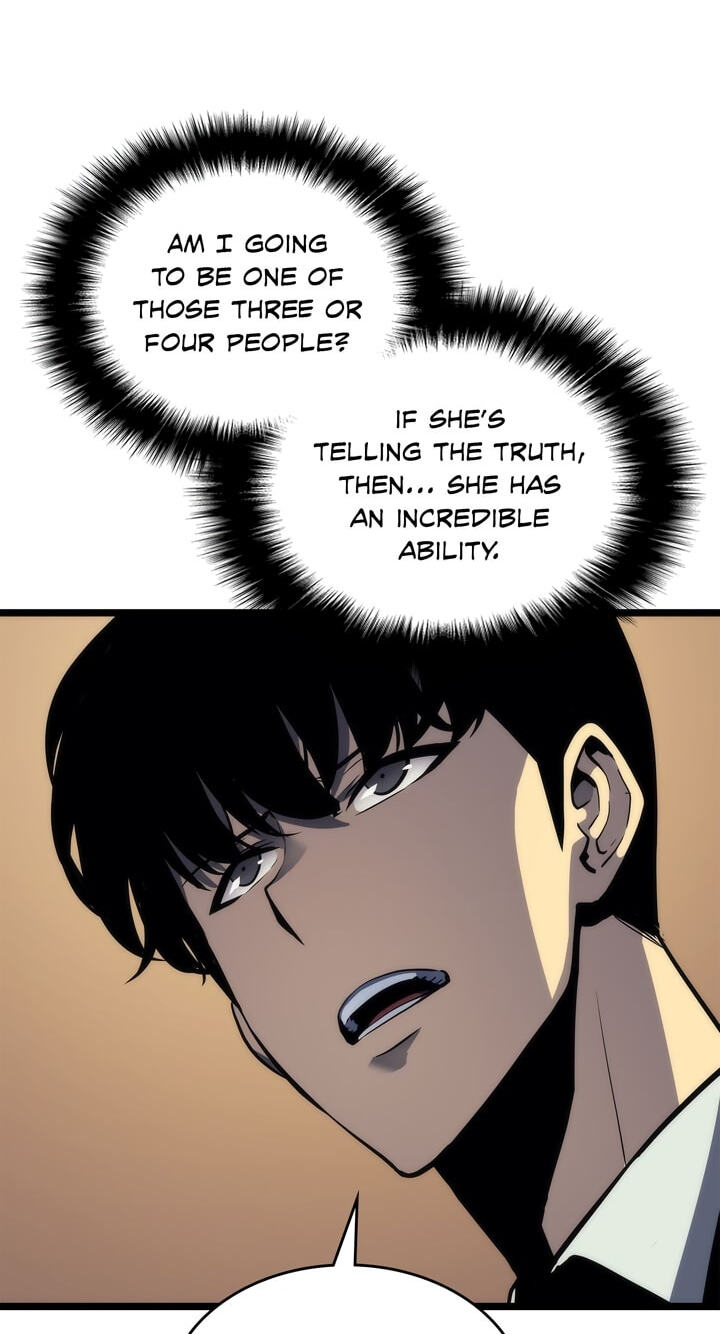 Solo Leveling, chapter 109, image 20