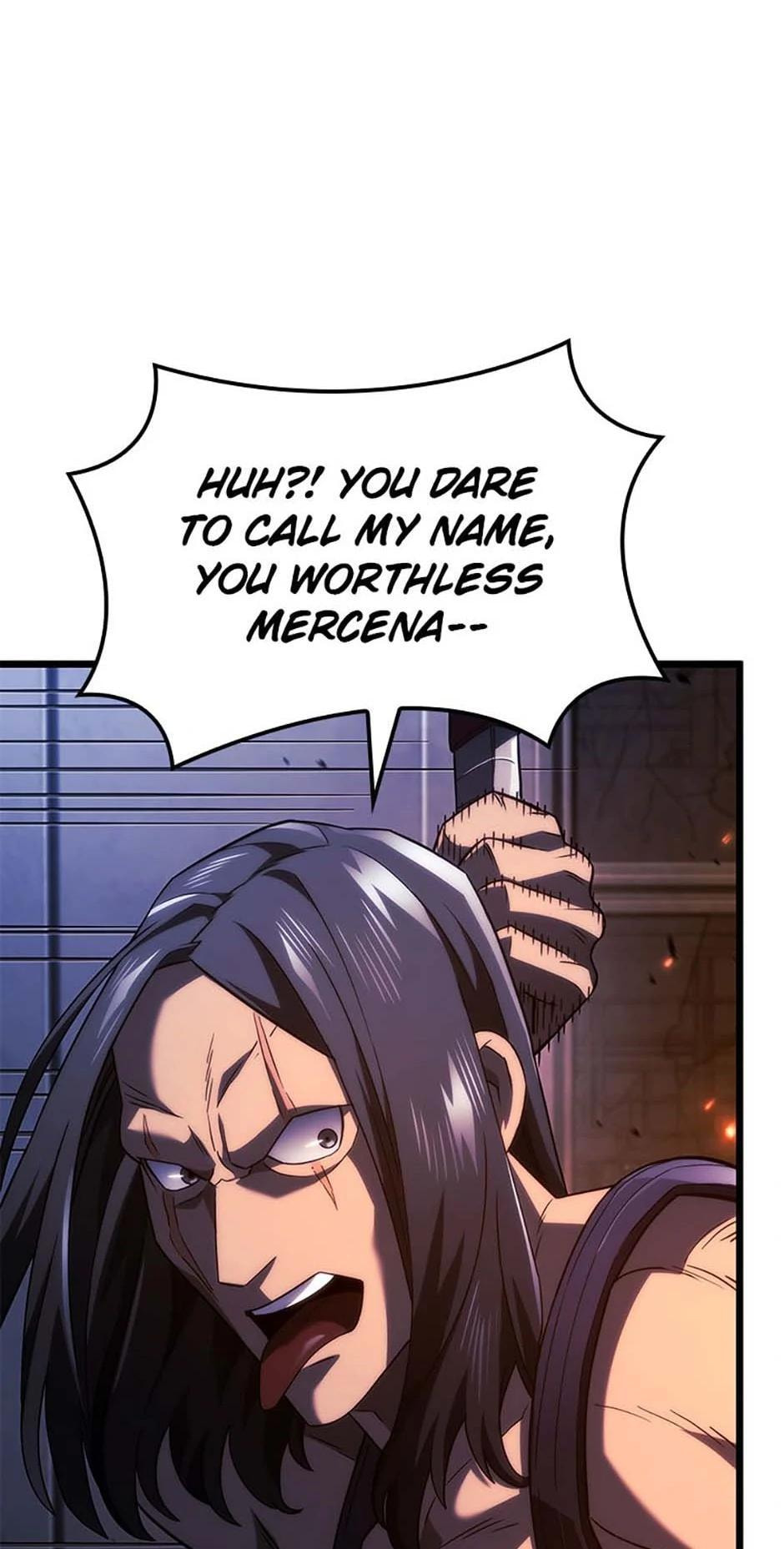 Revenge of the Baskerville Bloodhound, chapter 75, image 117