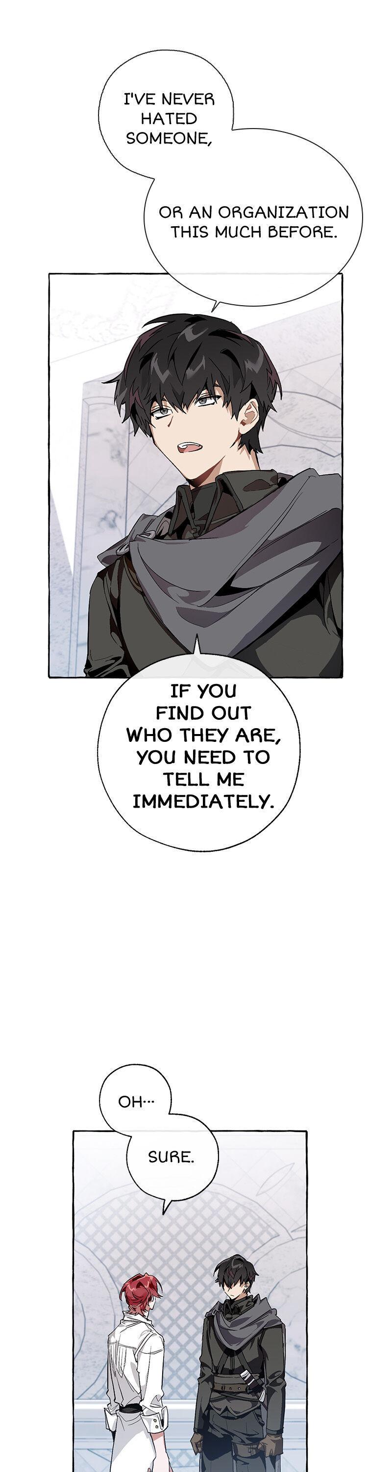 Trash of the Count’s Family, chapter 37, image 22