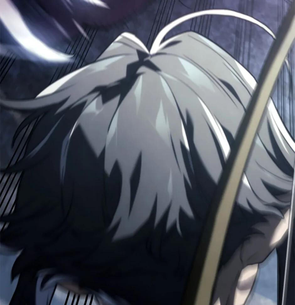 Revenge of the Baskerville Bloodhound, chapter 35, image 142