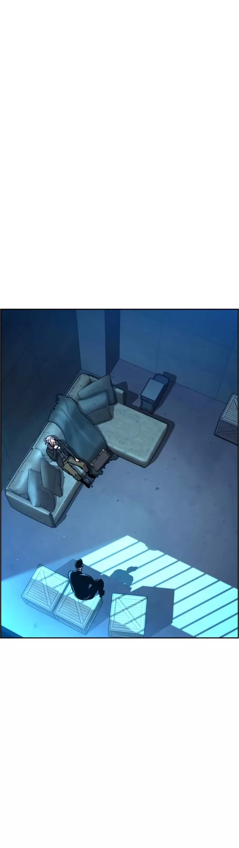 Teenage Mercenary, chapter 96, image 5