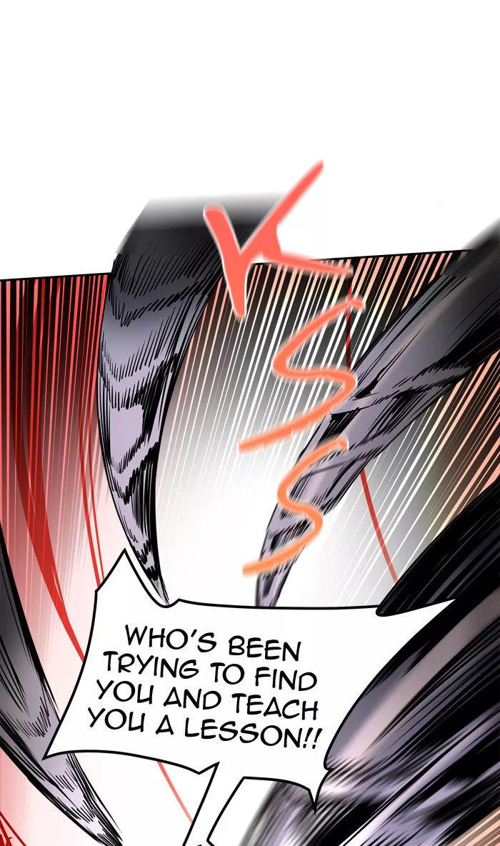 Tower of God, chapter 343, image 110