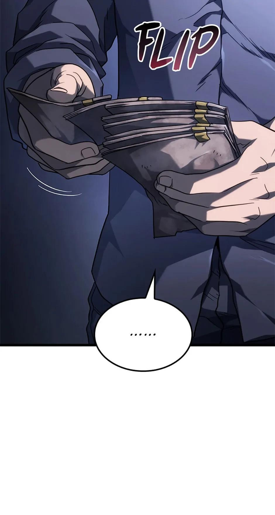 Revenge of the Baskerville Bloodhound, chapter 64, image 121