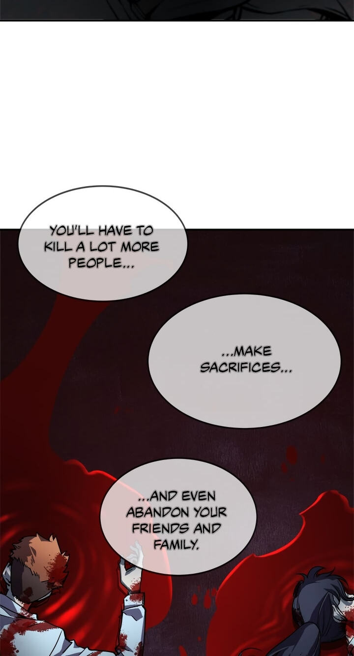 Solo Leveling, chapter 42, page 27