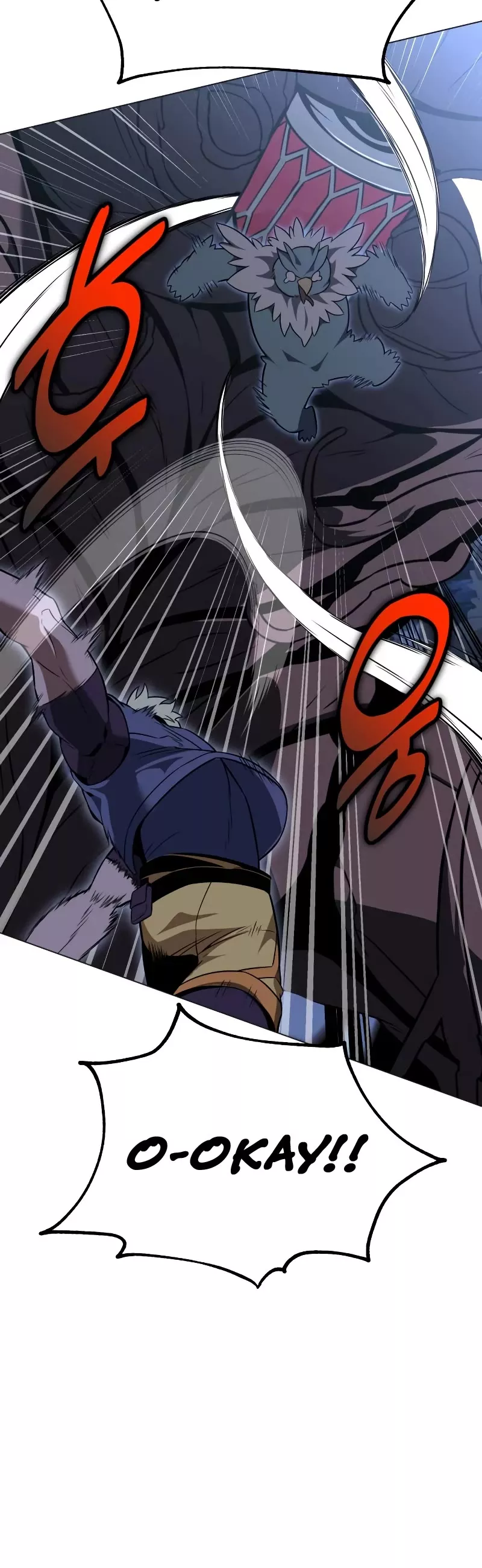 I Killed the Main Player, chapter 12, image 46