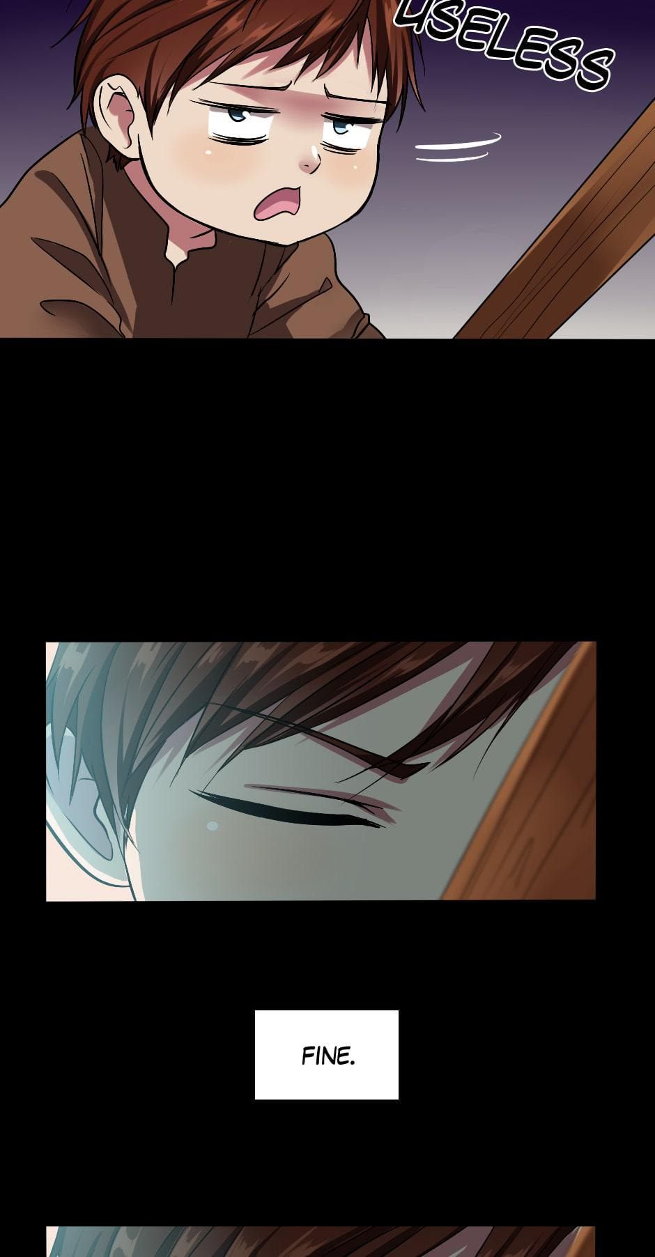The Beginning After the End, chapter 7, page 40