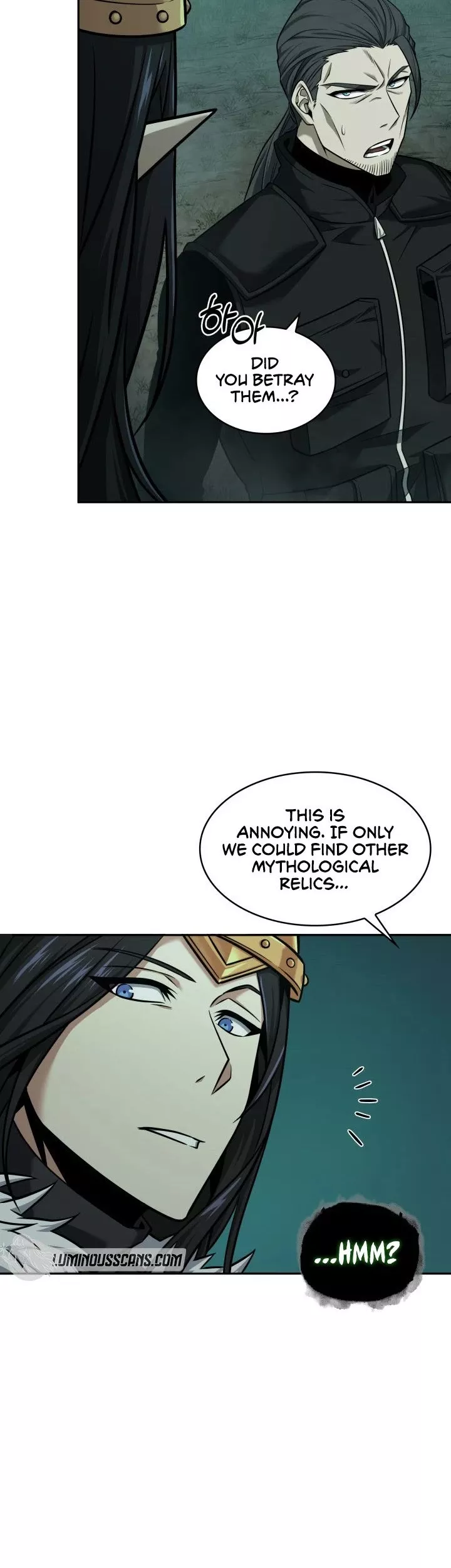 Tomb Raider King, chapter 333, image 15