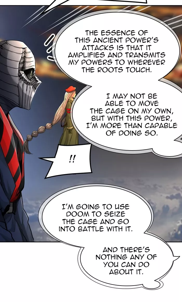 Tower of God, chapter 452, image 24