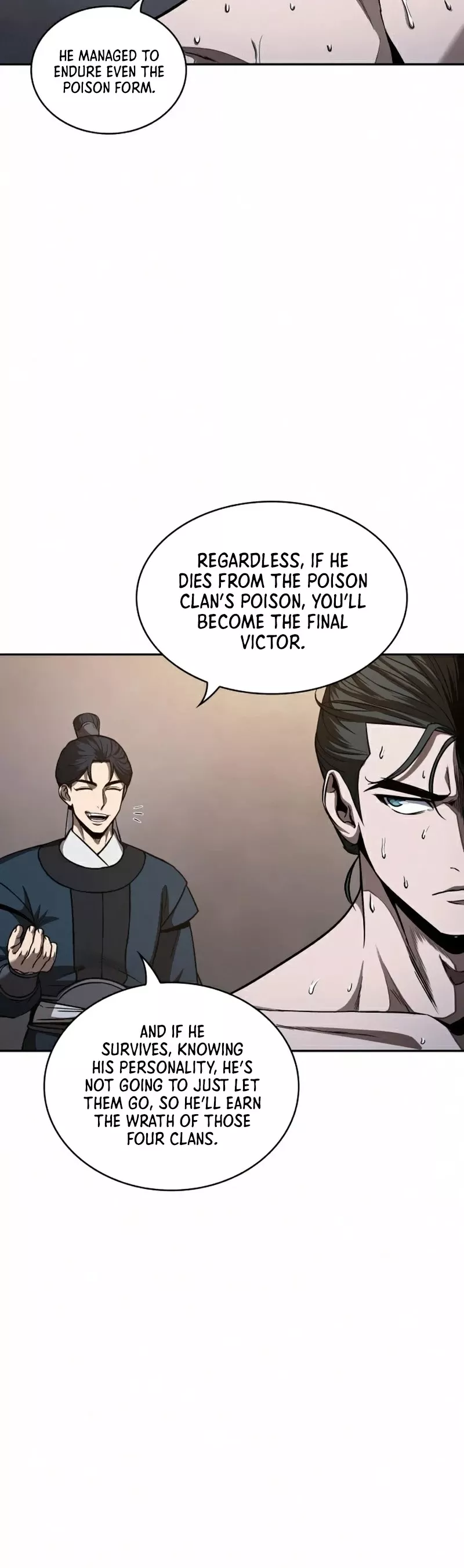 Nano Machine, chapter 85, image 41