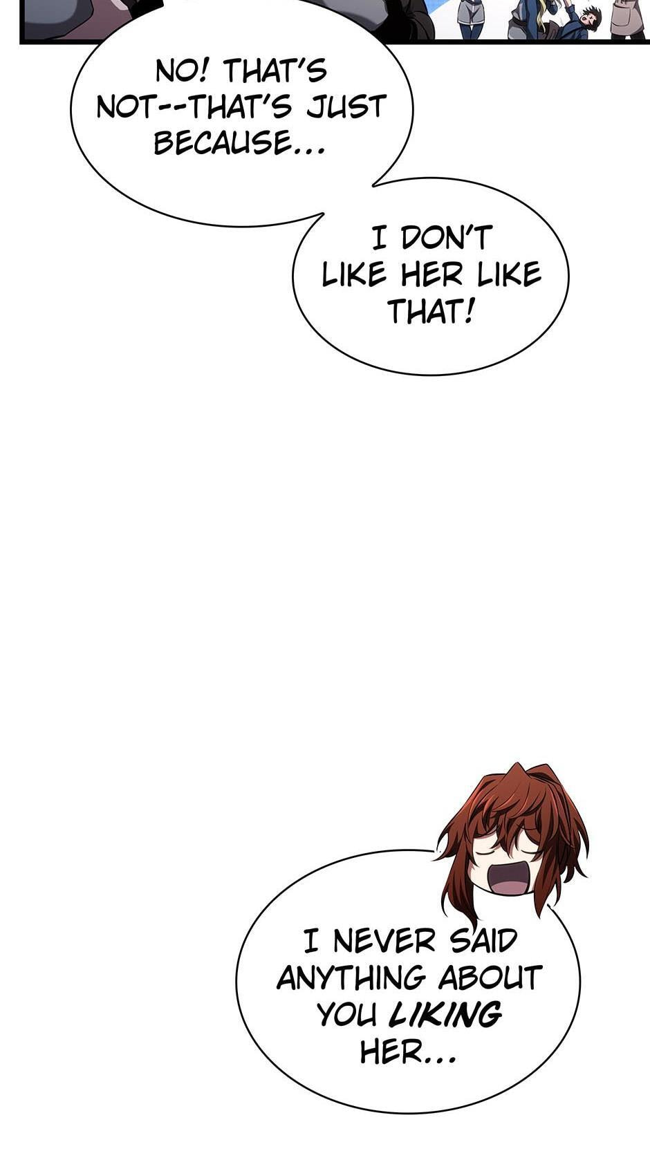 The Beginning After the End, chapter 186, image 136