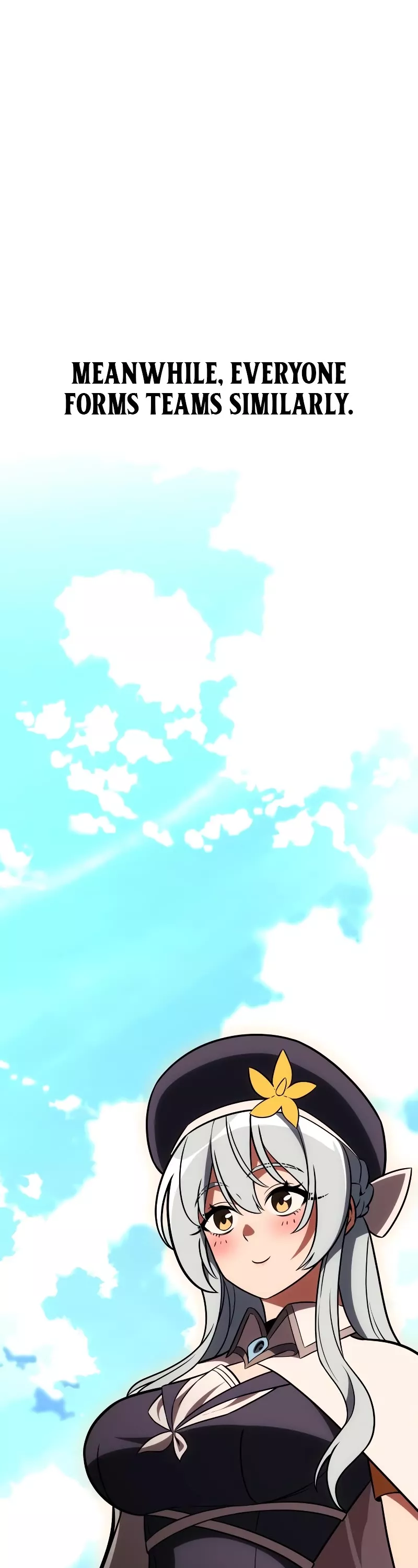 I Killed the Main Player, chapter 41, image 37