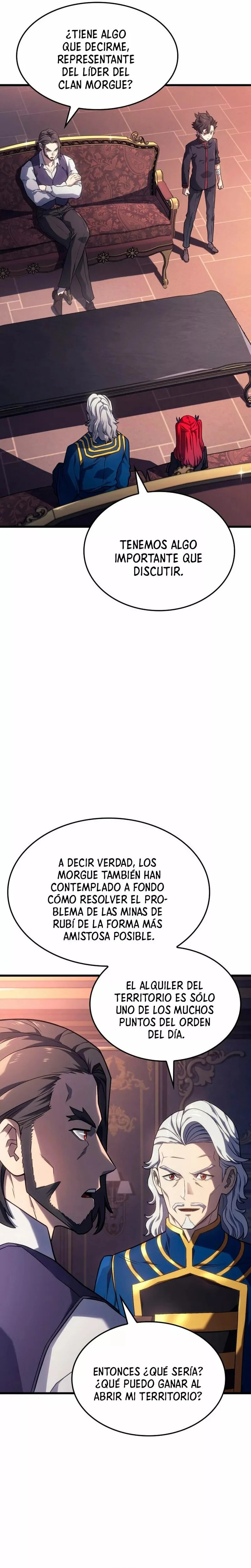 Revenge of the Baskerville Bloodhound, chapter 14, image 22