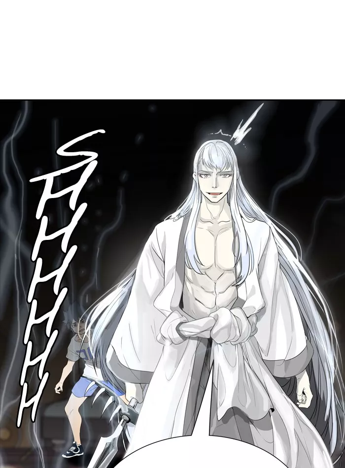 Tower of God, chapter 444, image 138