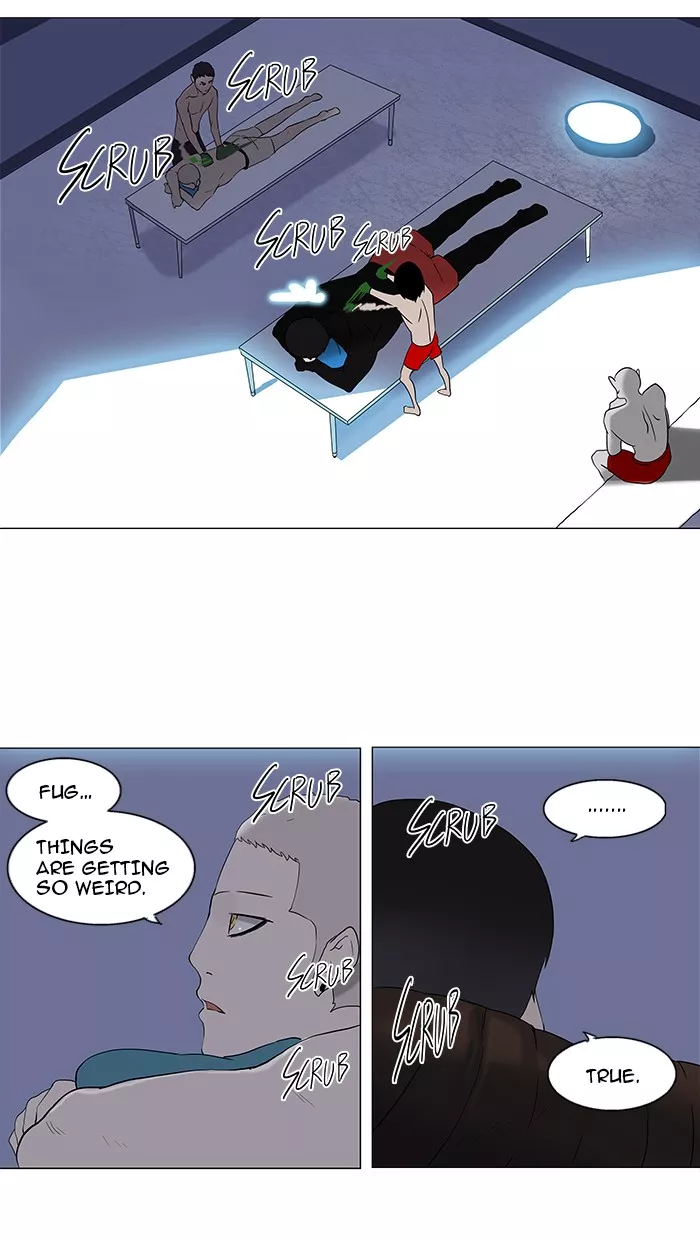 Tower of God, chapter 89, image 37