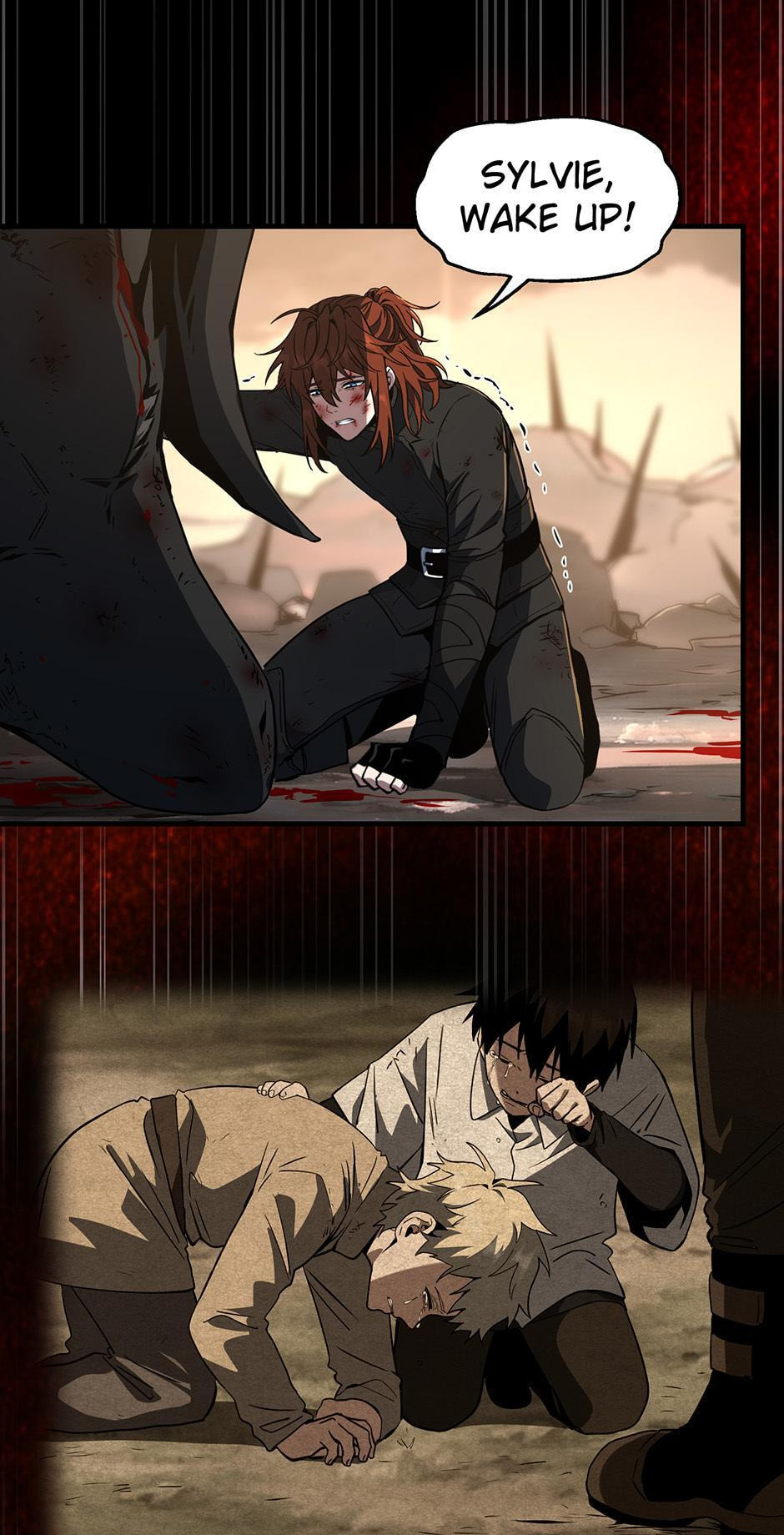 The Beginning After the End, chapter 206, image 18