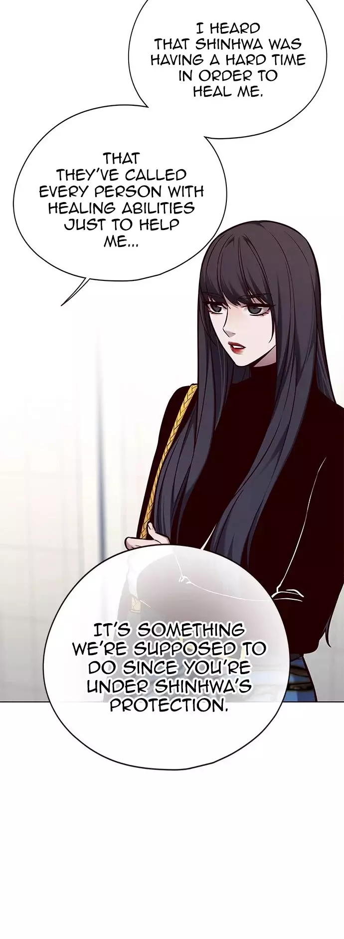 Eleceed, chapter 142, image 39