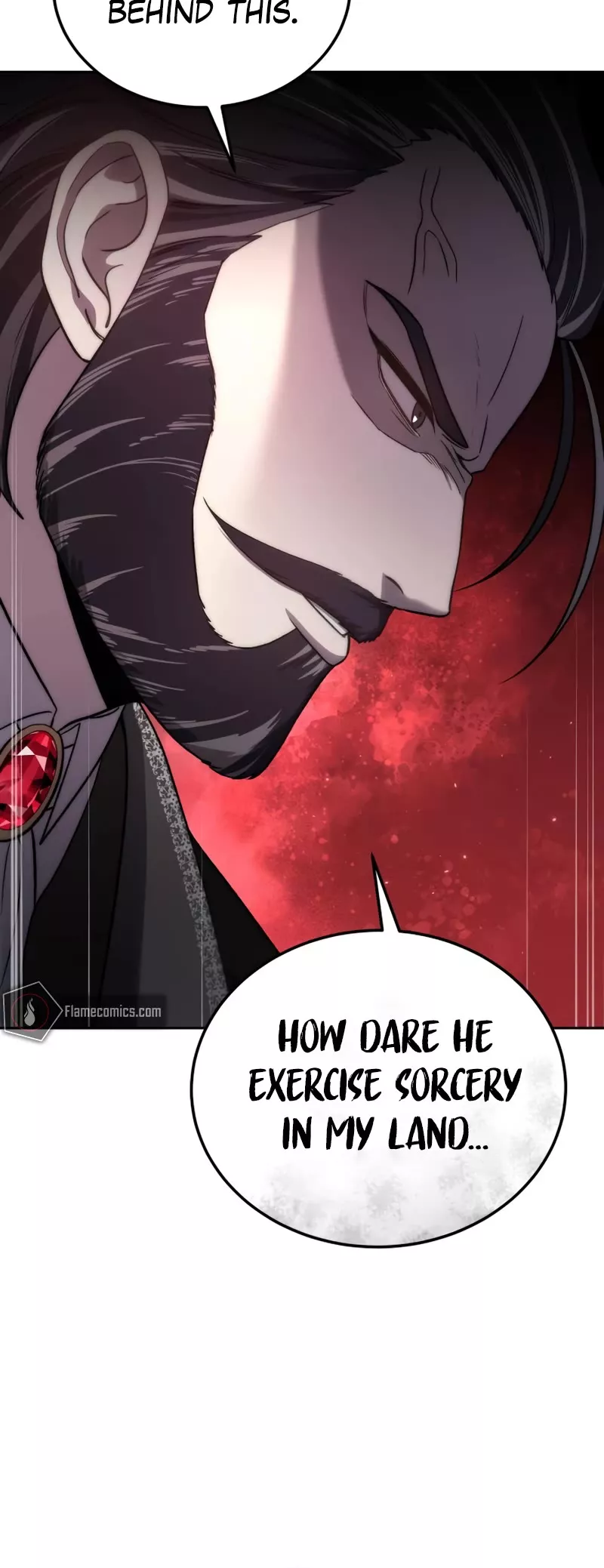 Star-Fostered Swordmaster, chapter 13, image 41