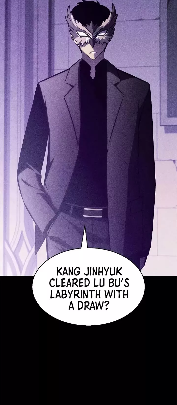 Solo Max-Level Newbie, chapter 245, image 5