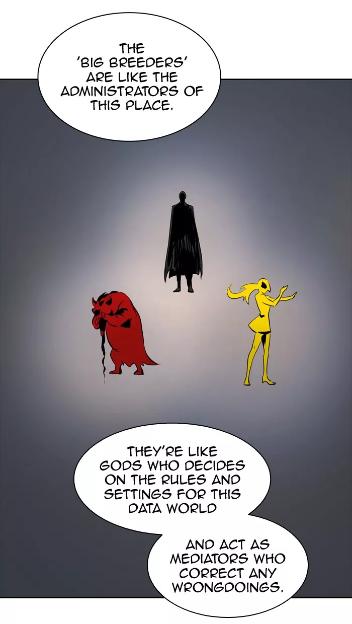 Tower of God, chapter 348, image 91