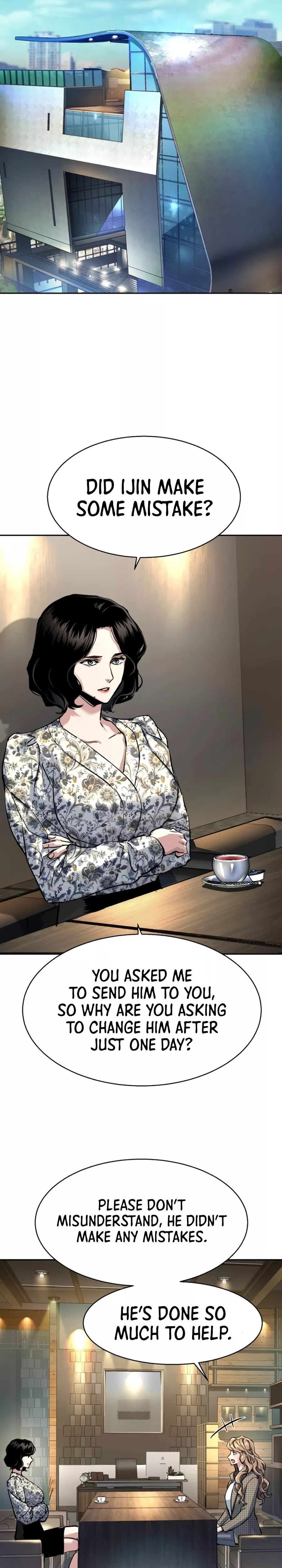 Teenage Mercenary, chapter 237, image 30