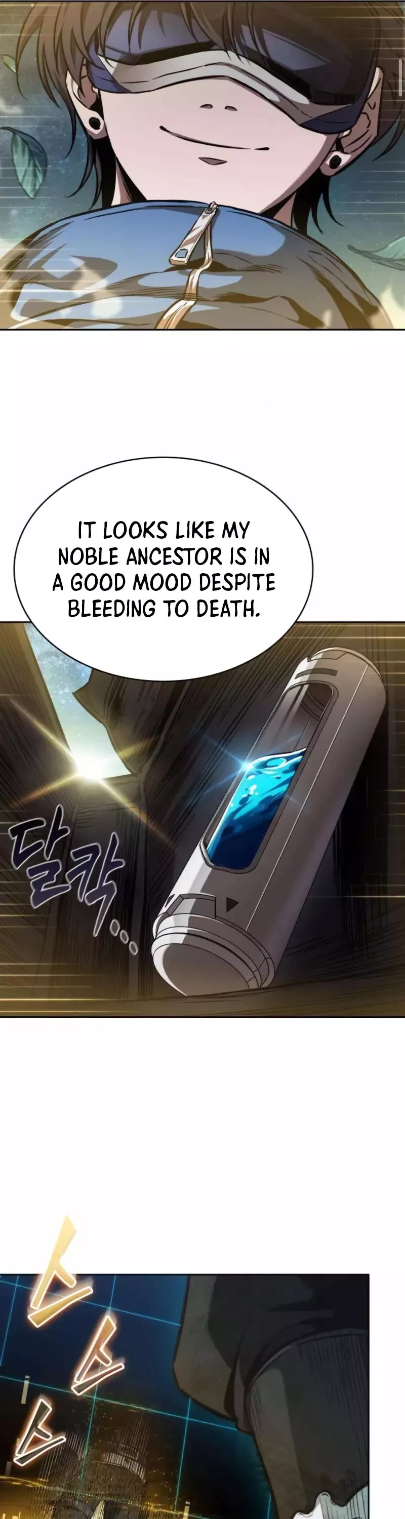 Nano Machine, chapter 262, image 48