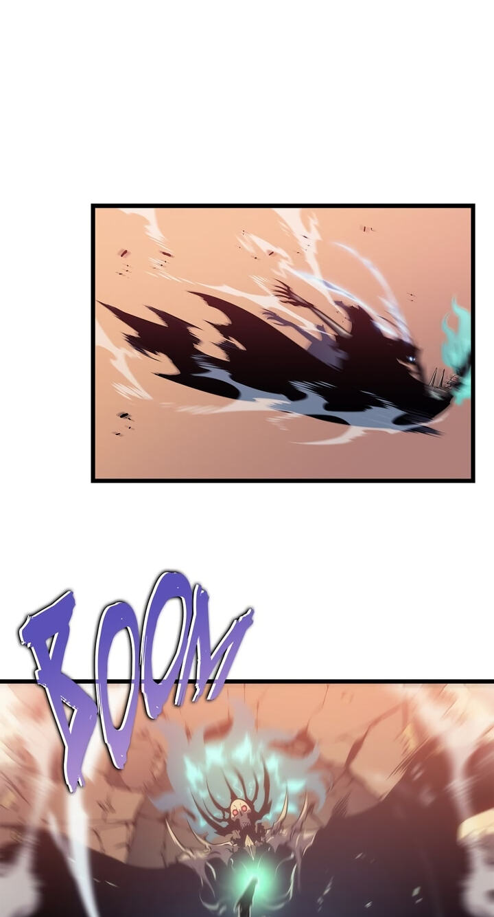Solo Leveling, chapter 121, image 2