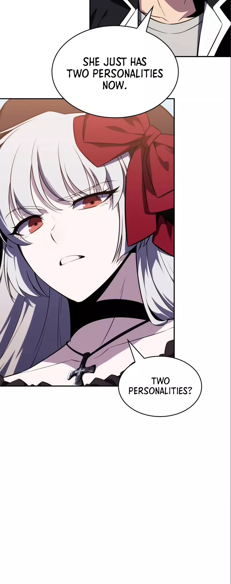 Solo Max-Level Newbie, chapter 127, image 33