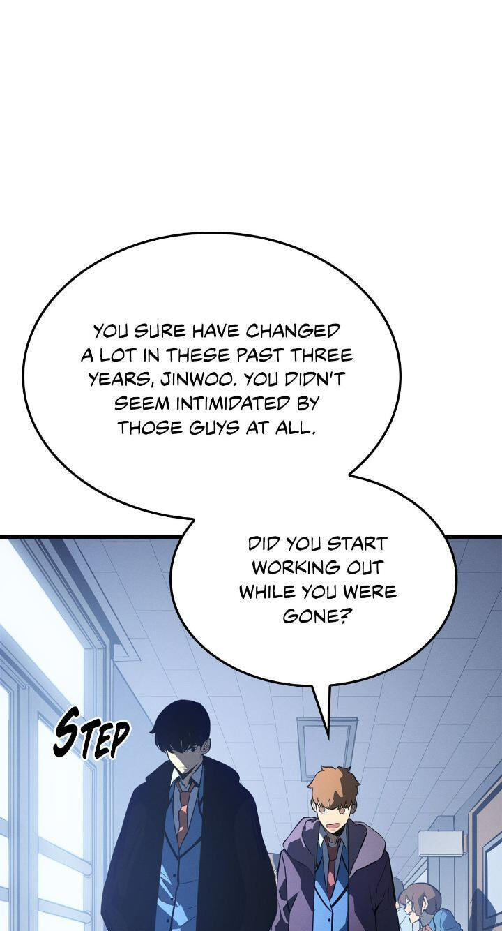 Solo Leveling, chapter 181, image 60