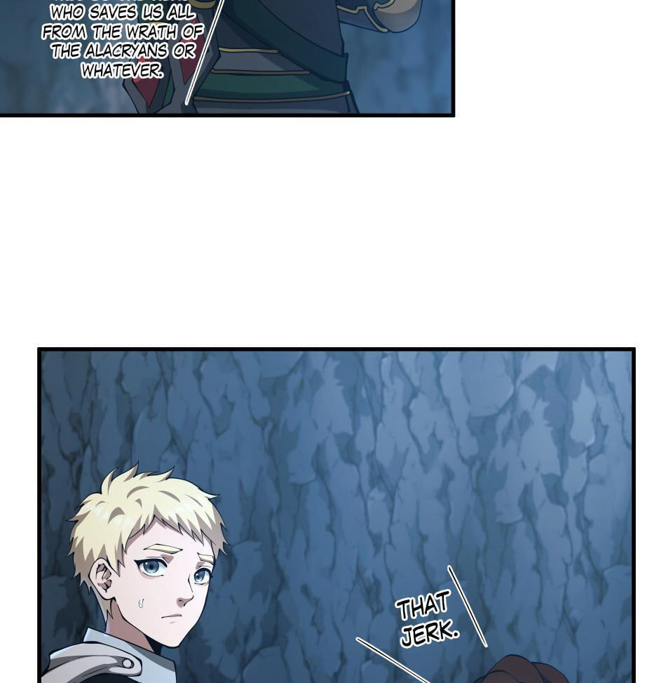 The Beginning After the End, chapter 171, image 44