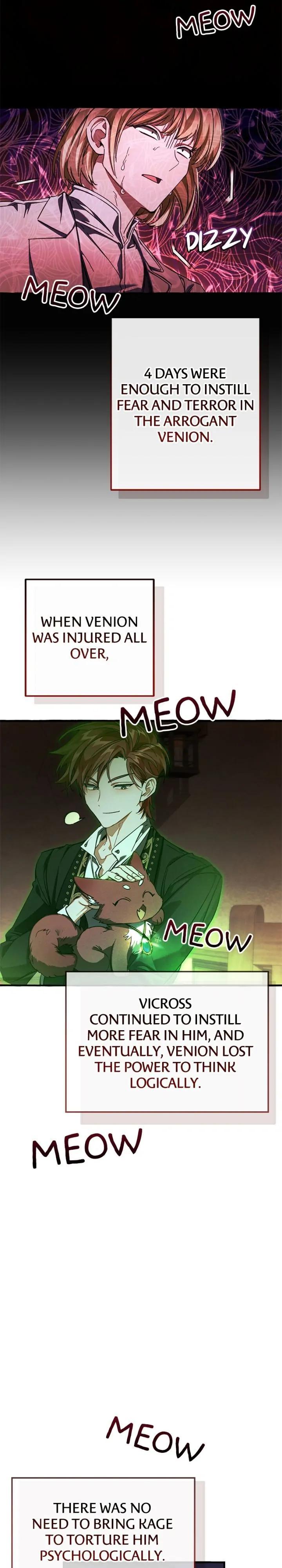 Trash of the Count’s Family, chapter 112, image 29