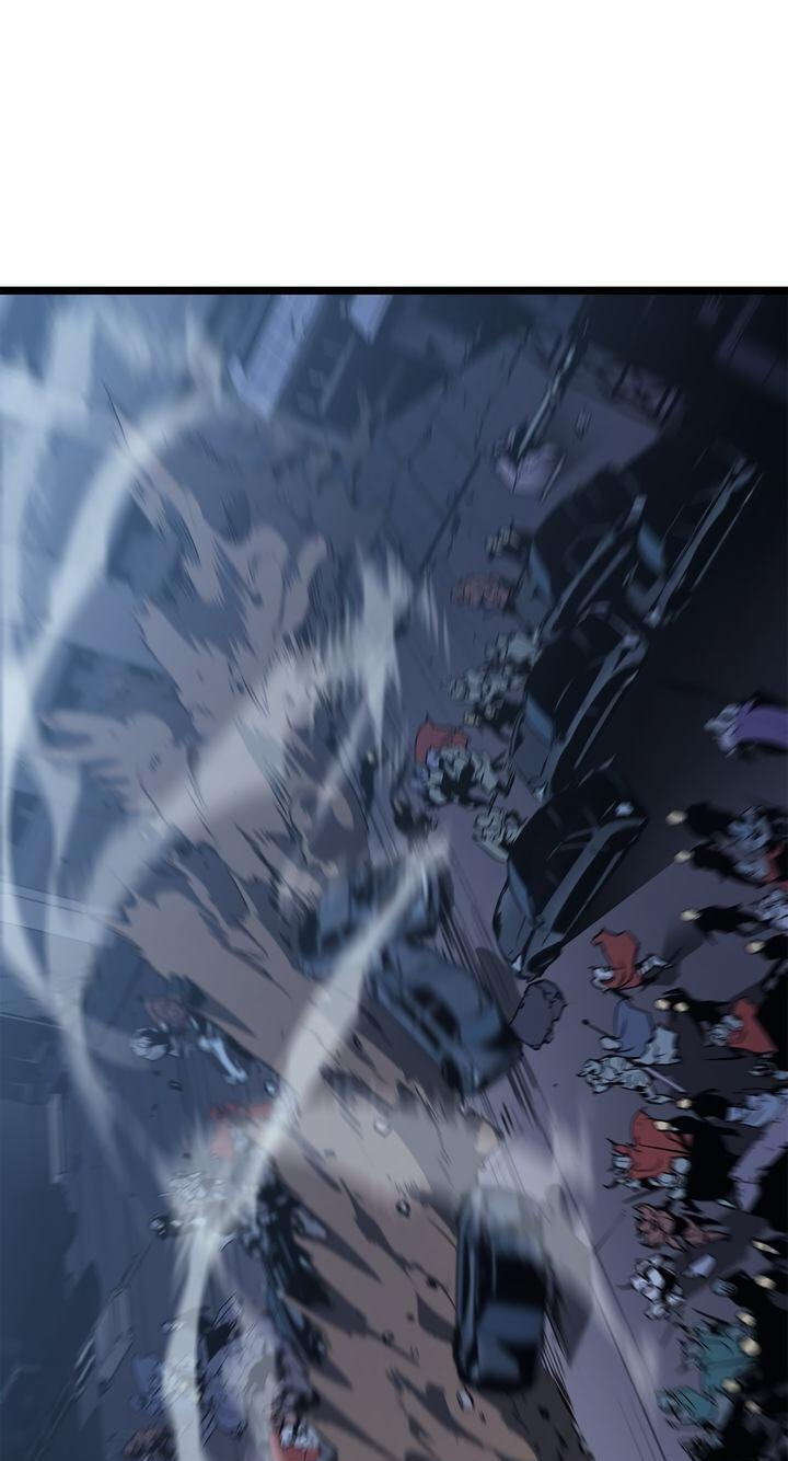 Solo Leveling, chapter 145, page 97