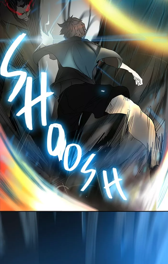 Tower of God, chapter 258, image 33