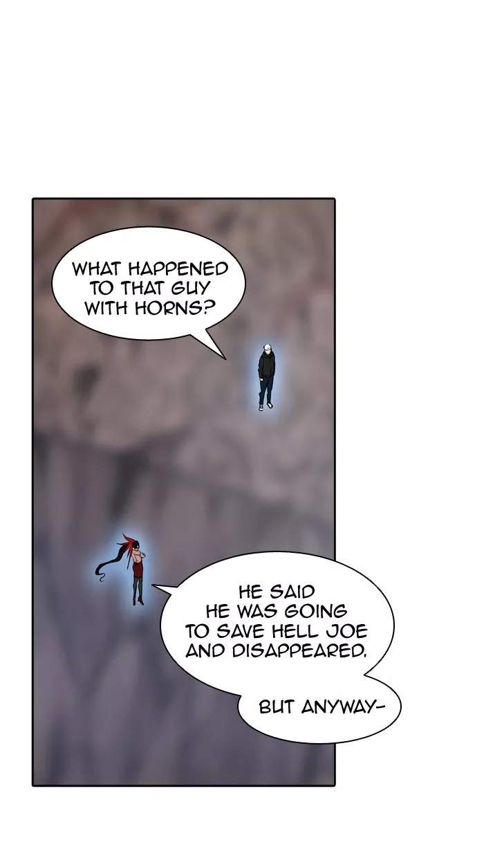 Tower of God, chapter 335, image 42