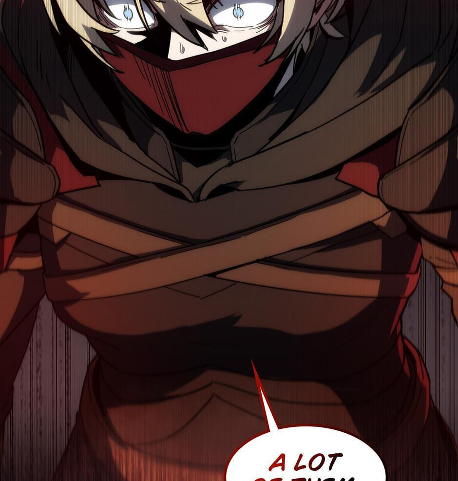 The Beginning After the End, chapter 234, image 107