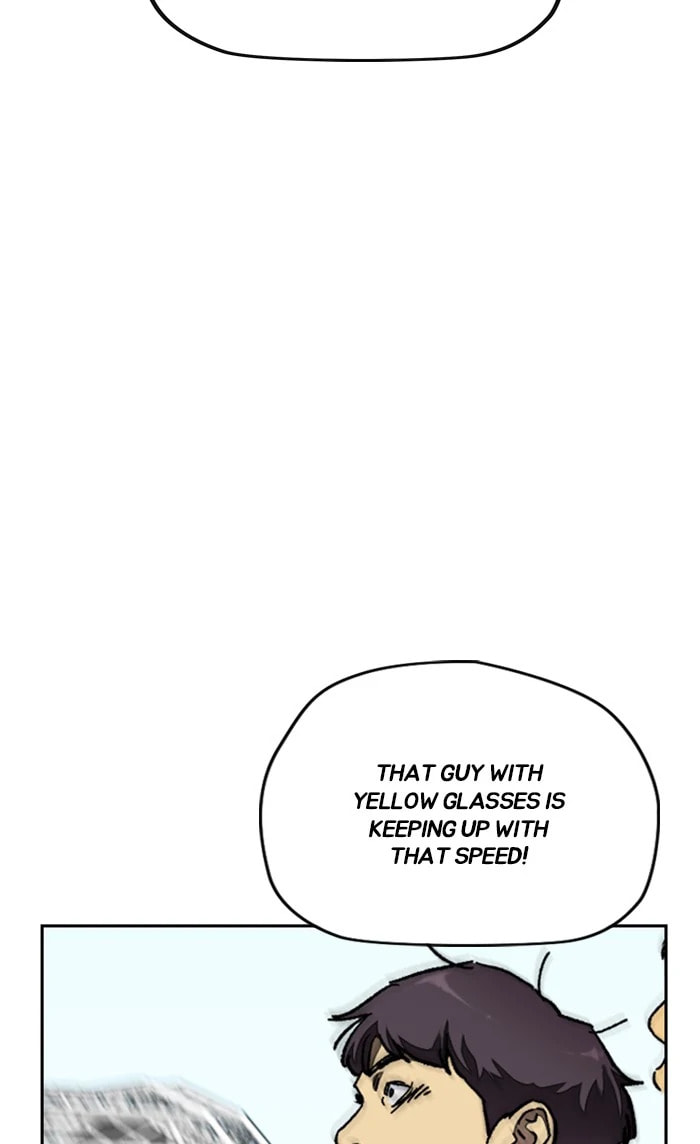 Wind Breaker, chapter 337, image 126