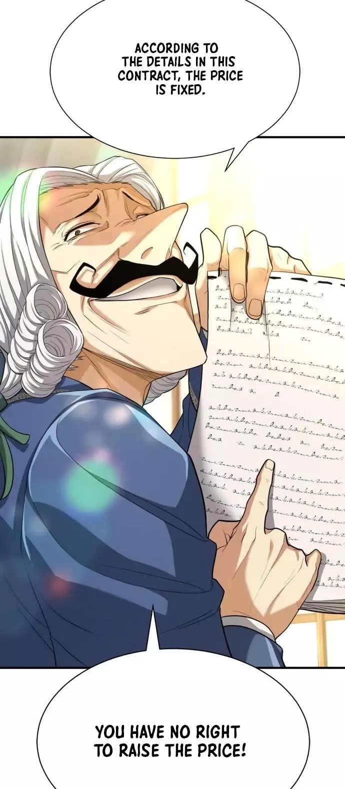The Greatest Estate Developer, chapter 59, image 35