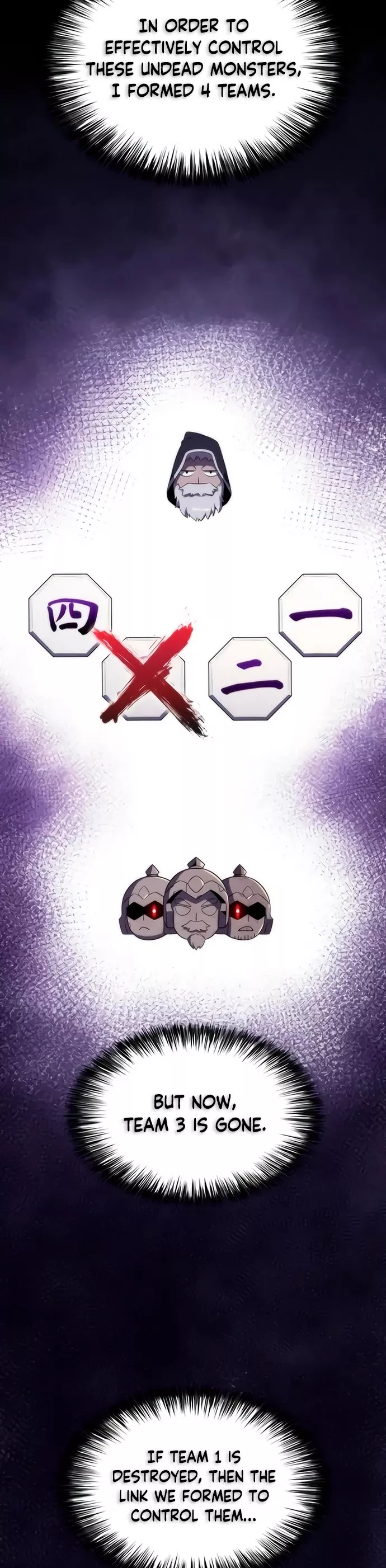 Solo Max-Level Newbie, chapter 39, image 42