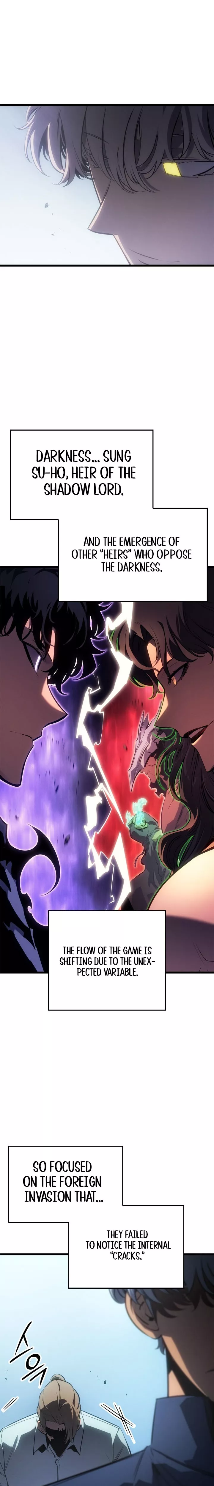 Solo Leveling: Ragnarok, chapter 60, image 39