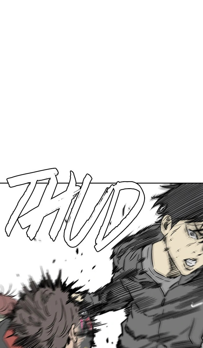 Wind Breaker, chapter 232, image 62