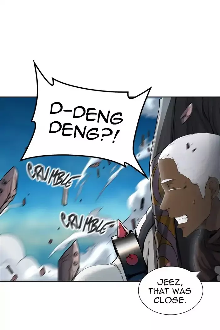Tower of God, chapter 439, image 77