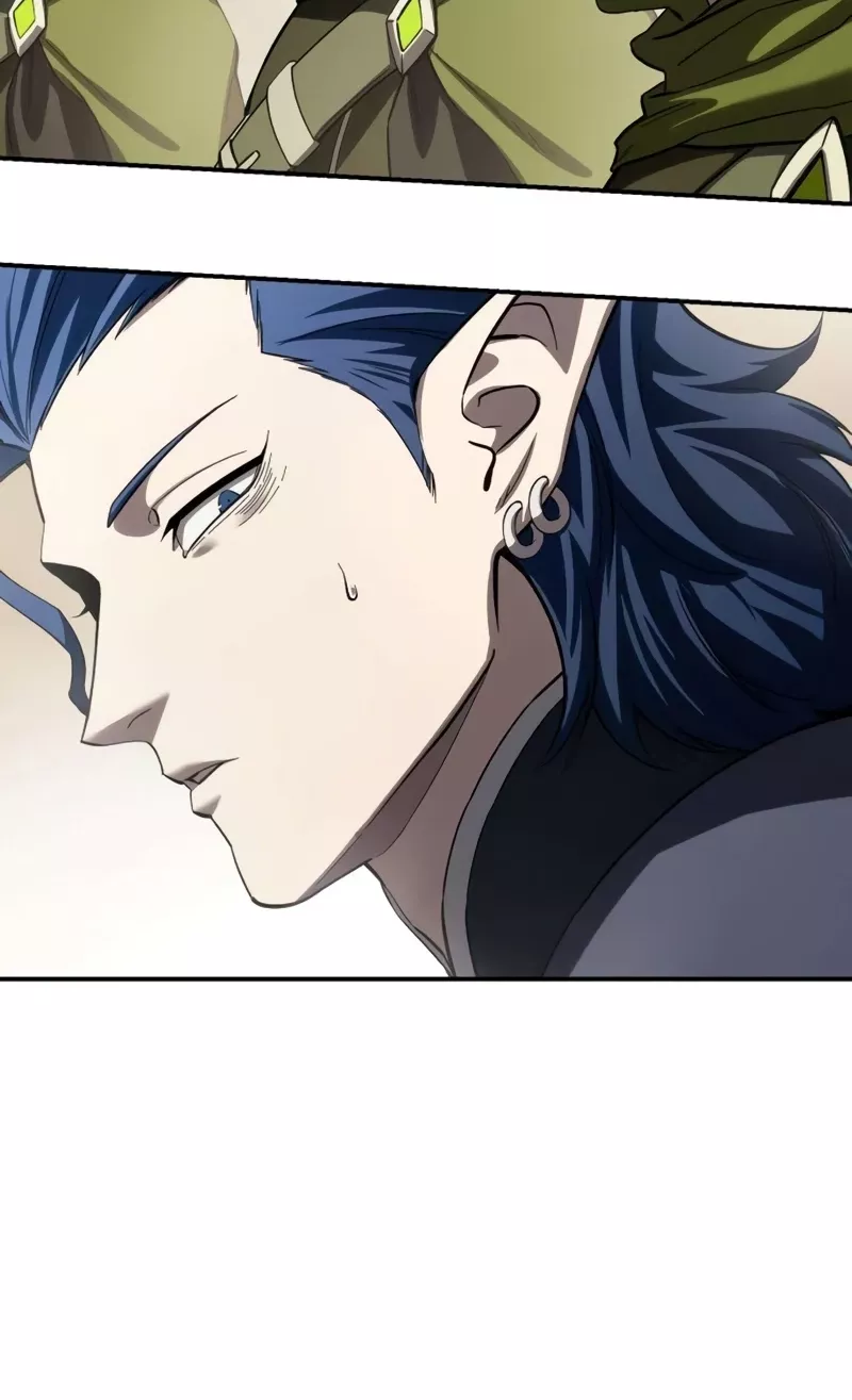 Star-Fostered Swordmaster, chapter 107, image 12