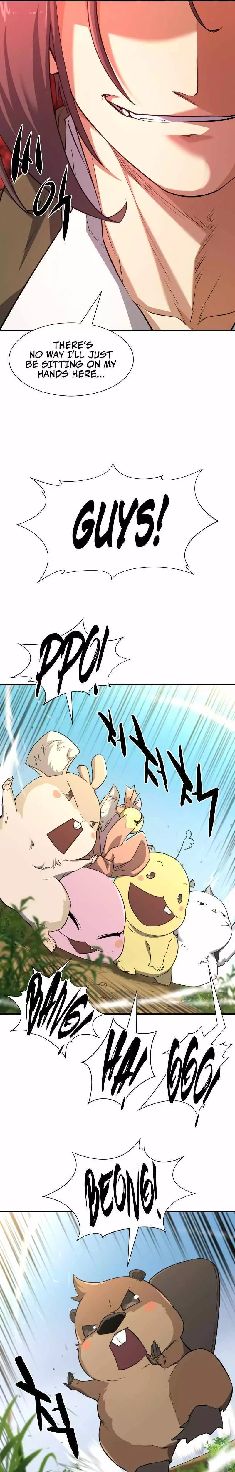 The Greatest Estate Developer, chapter 105, image 5