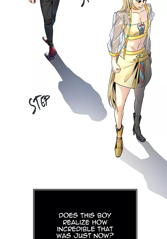 Tower of God, chapter 502, image 28