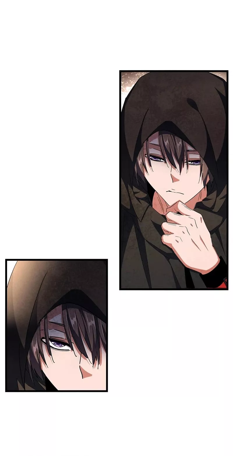 Magic Emperor, chapter 290, image 6