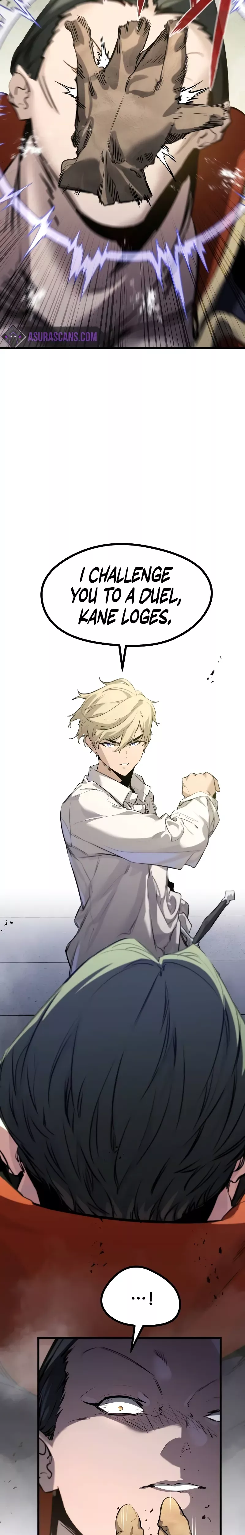 The Regressed Mercenary Has a Plan, chapter 7, image 39