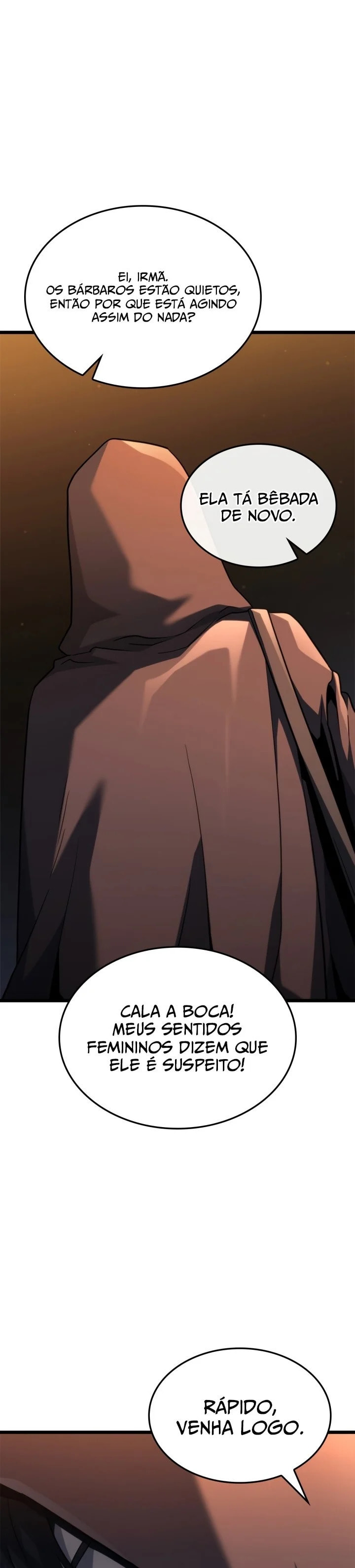 Revenge of the Baskerville Bloodhound, chapter 62, image 26