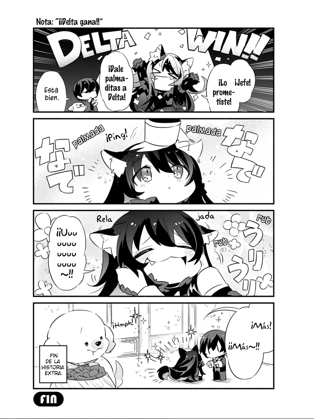 Kage no Jitsuryokusha ni Naritakute! Shadow Gaiden, chapter 3, page 20