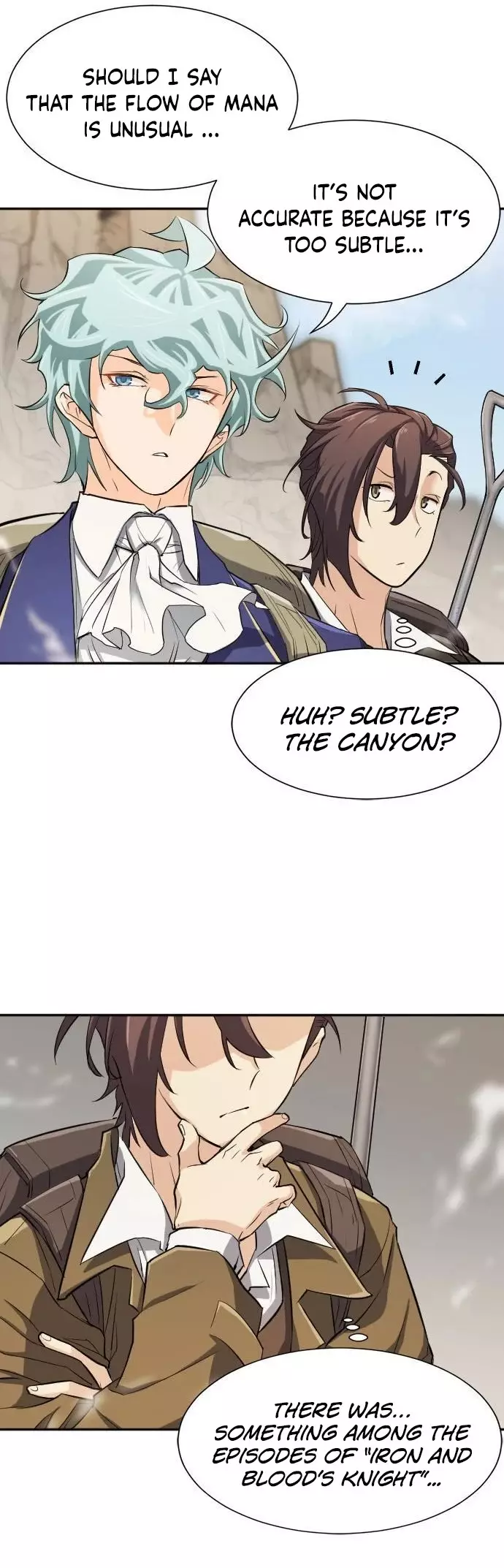 The Greatest Estate Developer, chapter 14, image 46